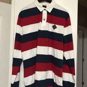 Vans long sleeve shirt